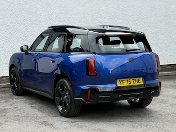 Used MINI Countryman 2025 for sale - 79444682: Photo