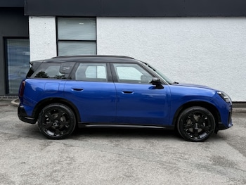 Used MINI Countryman 2025 for sale - 79444682: Photo