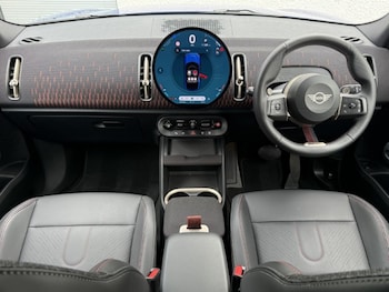 Used MINI Countryman 2025 for sale - 79444682: Photo