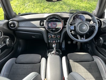 Used MINI Hatch 2024 for sale - 78286506: Photo