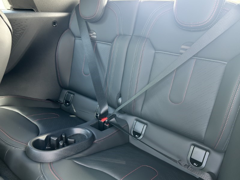 Used MINI Cooper 2025 for sale - 76981677: Photo 11