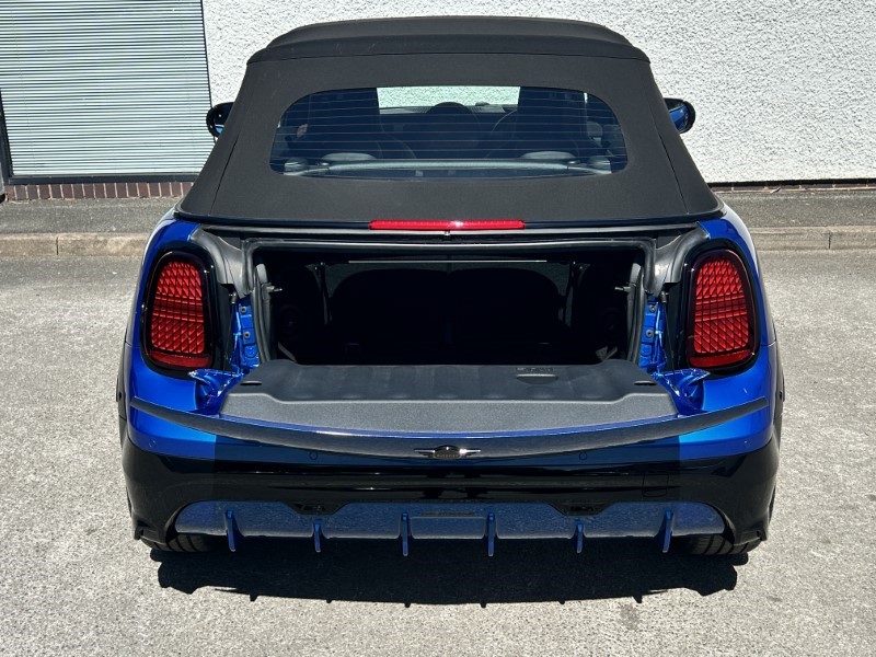 Used MINI Cooper 2025 for sale - 76981677: Photo 12