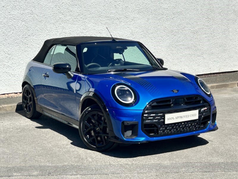 Used MINI Cooper 2025 for sale - 76981677: Photo 15