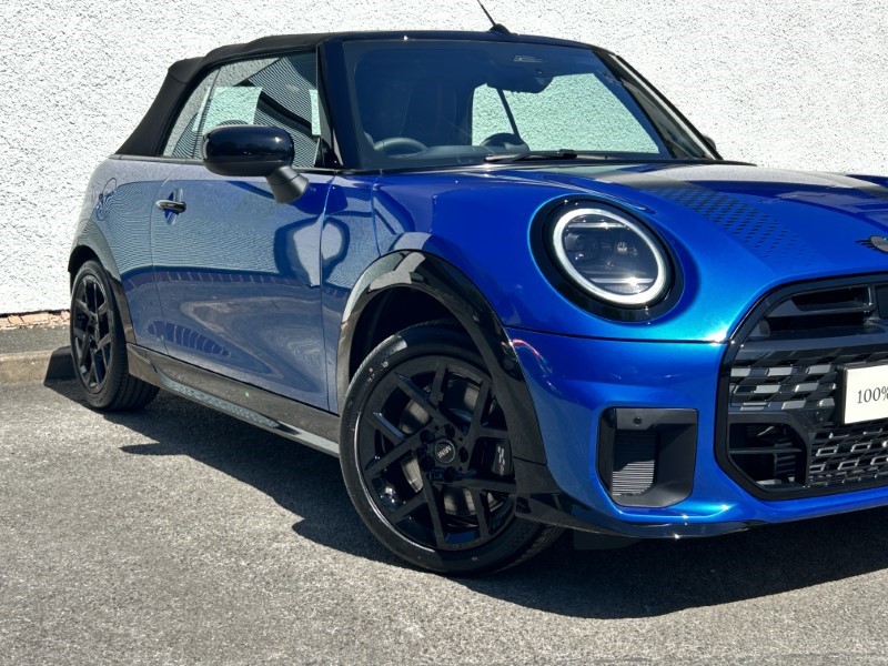 Used MINI Cooper 2025 for sale - 76981677: Photo 16