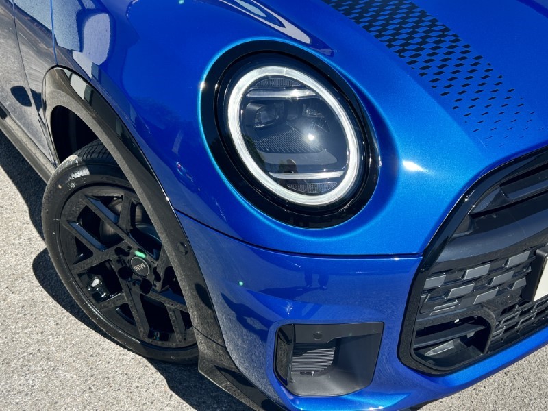 Used MINI Cooper 2025 for sale - 76981677: Photo 17