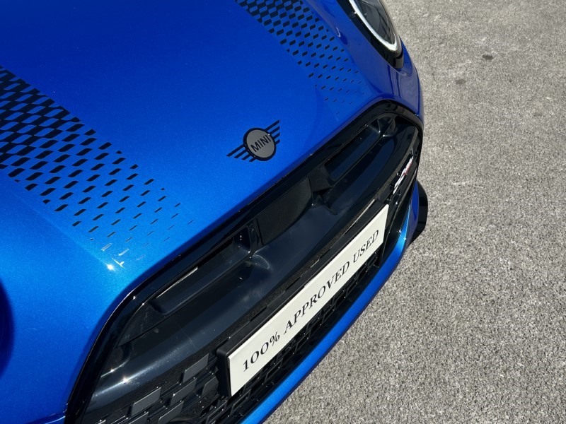 Used MINI Cooper 2025 for sale - 76981677: Photo 18