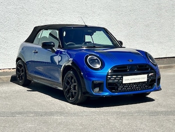 Used MINI Cooper 2025 for sale - 76981677: Photo