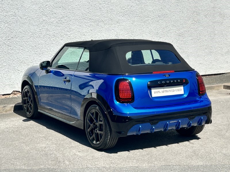 Used MINI Cooper 2025 for sale - 76981677: Photo 2