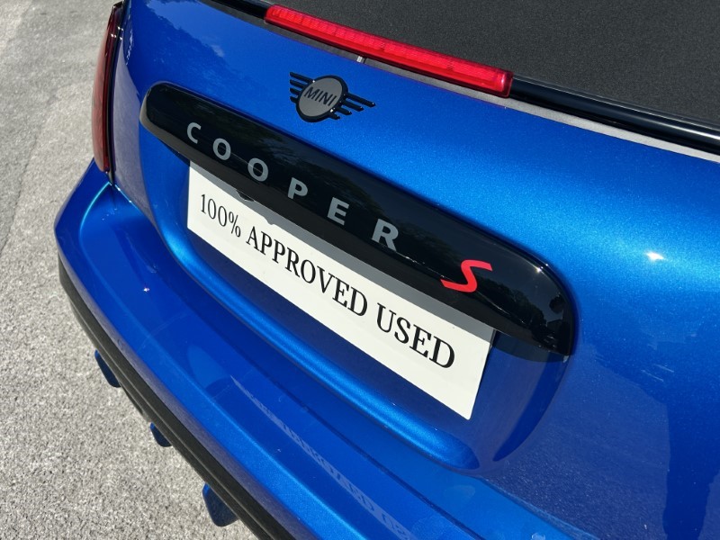 Used MINI Cooper 2025 for sale - 76981677: Photo 21