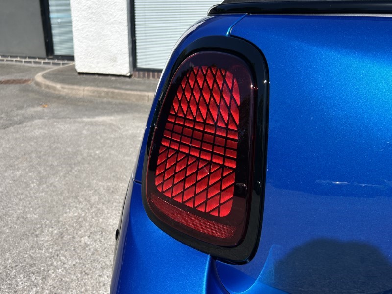 Used MINI Cooper 2025 for sale - 76981677: Photo 22