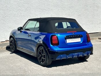 Used MINI Cooper 2025 for sale - 76981677: Photo
