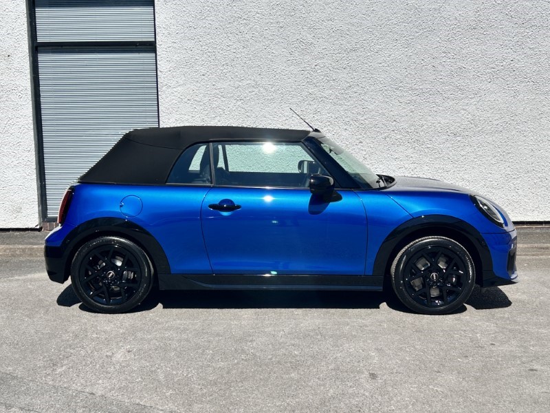 Used MINI Cooper 2025 for sale - 76981677: Photo 3