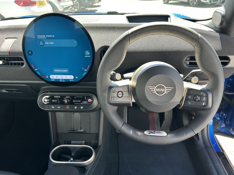 Used MINI Cooper 2025 for sale - 76981677: Photo 4