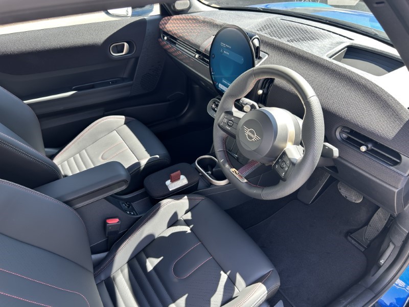 Used MINI Cooper 2025 for sale - 76981677: Photo 6