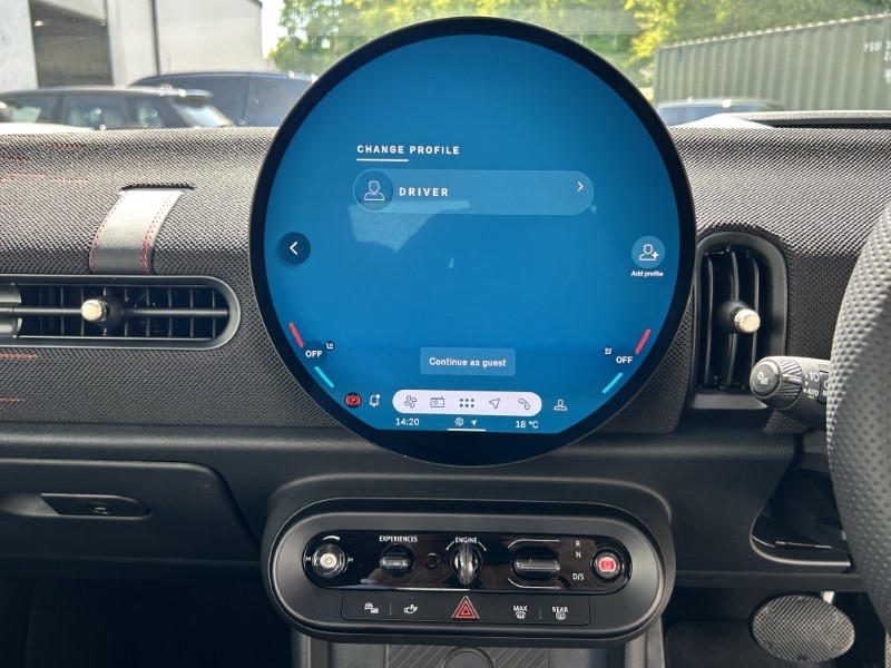 Used MINI Cooper 2025 for sale - 76981677: Photo 8