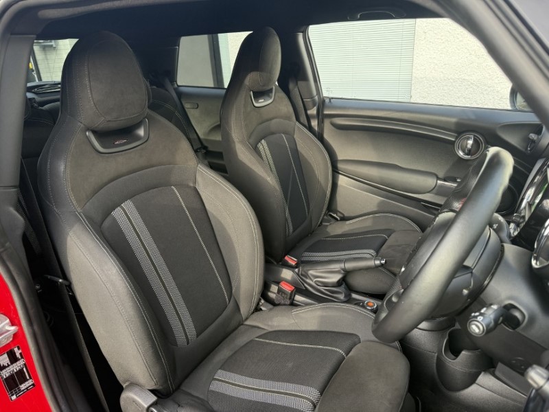 Used MINI Hatch 2020 for sale - 76981608: Photo 11