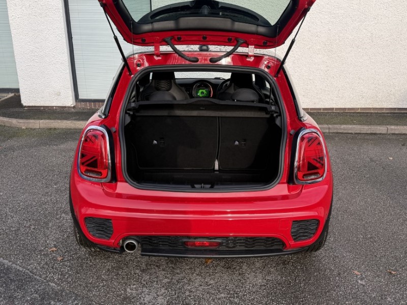 Used MINI Hatch 2020 for sale - 76981608: Photo 13