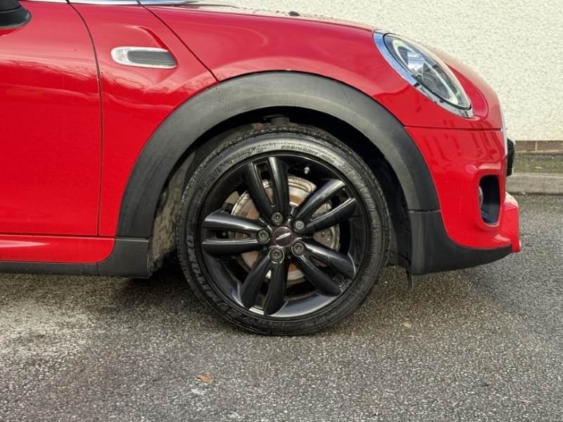 Used MINI Hatch 2020 for sale - 76981608: Photo 14