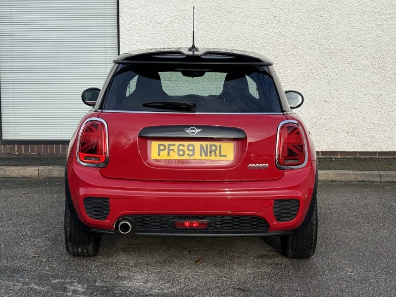 Used MINI Hatch 2020 for sale - 76981608: Photo 15
