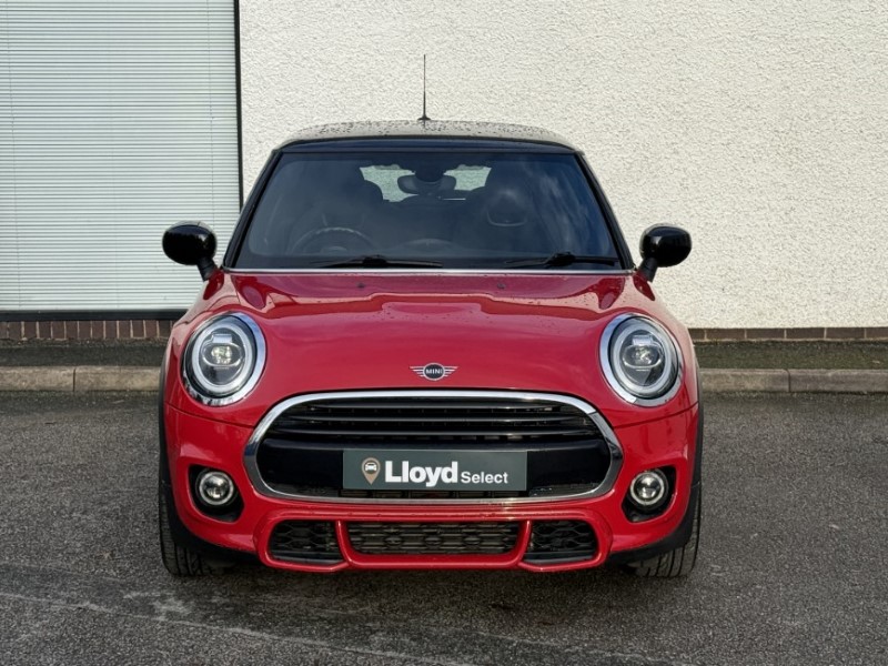 Used MINI Hatch 2020 for sale - 76981608: Photo 16