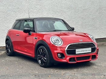 Used MINI Hatch 2020 for sale - 76981608: Photo