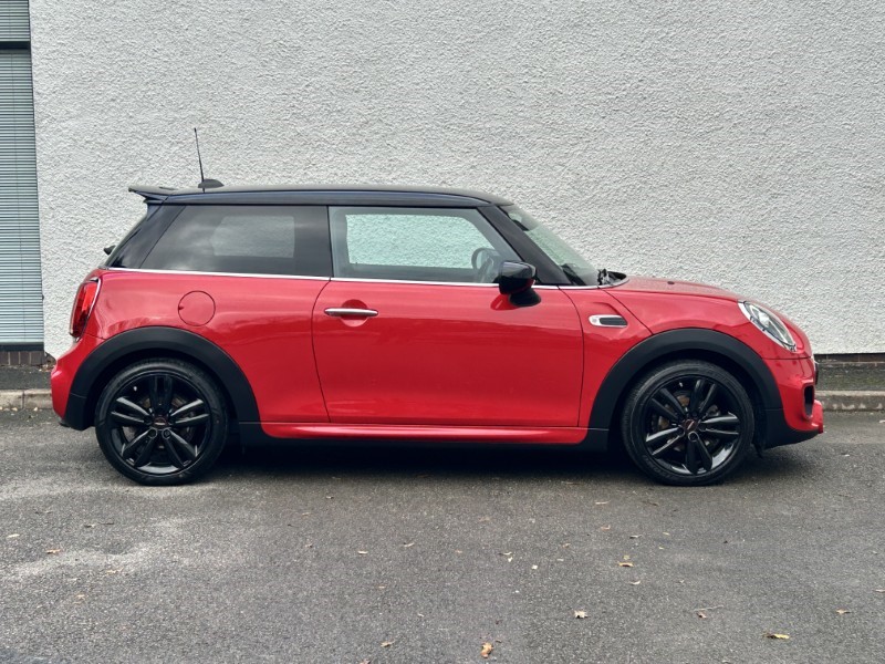 Used MINI Hatch 2020 for sale - 76981608: Photo 3