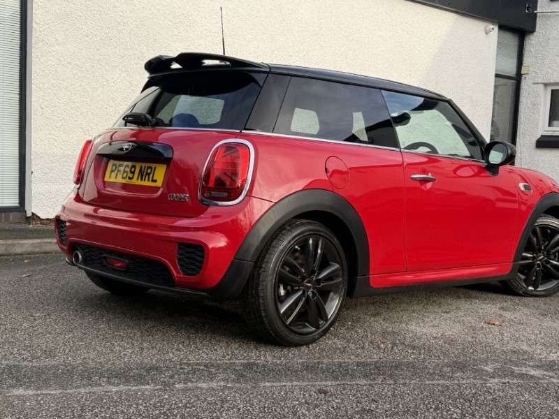 Used MINI Hatch 2020 for sale - 76981608: Photo 32