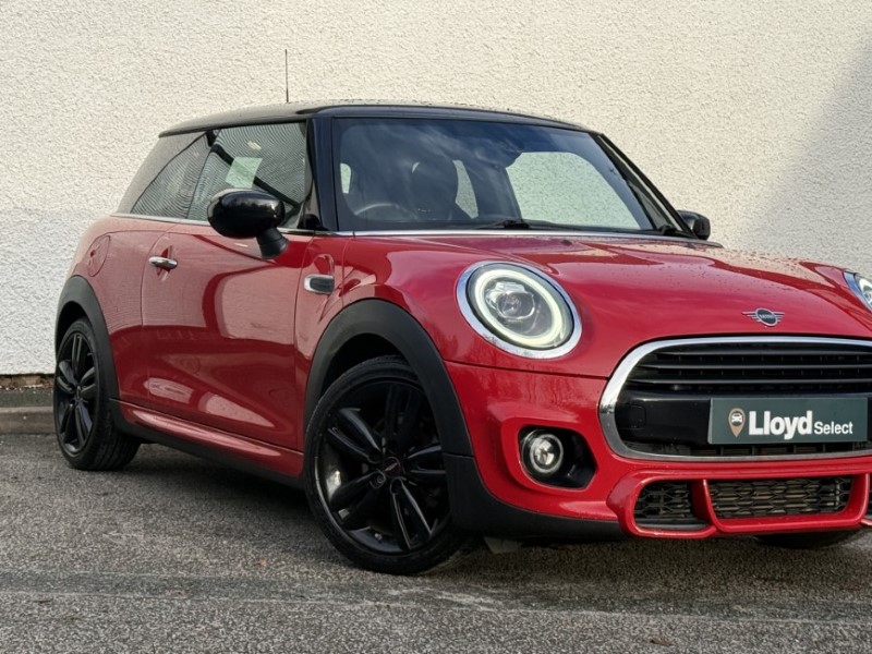 Used MINI Hatch 2020 for sale - 76981608: Photo 35
