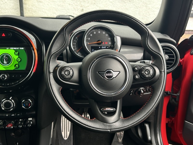 Used MINI Hatch 2020 for sale - 76981608: Photo 5