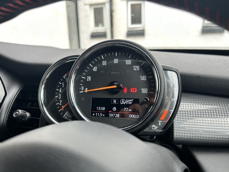 Used MINI Hatch 2020 for sale - 76981608: Photo 9