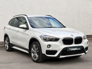 Used BMW X1 2019 for sale - 78552327: Photo