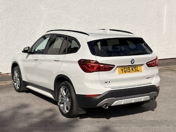 Used BMW X1 2019 for sale - 78552327: Photo