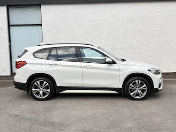 Used BMW X1 2019 for sale - 78552327: Photo