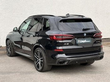 Used BMW X5 2021 for sale - 78520057: Photo