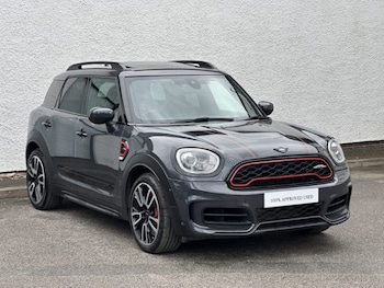Used MINI Countryman 2019 for sale - 78323839: Photo