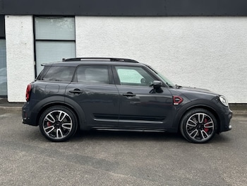 Used MINI Countryman 2019 for sale - 78323839: Photo