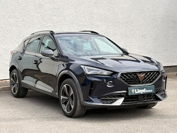 Used Cupra Formentor 2022 for sale - 78693474: Photo