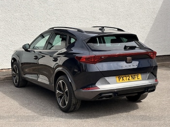 Used Cupra Formentor 2022 for sale - 78693474: Photo