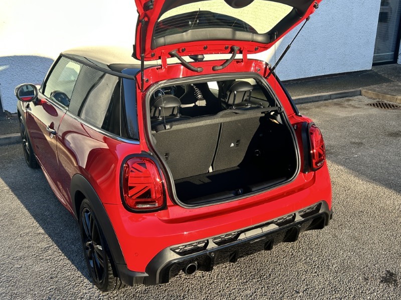 Used MINI Hatch 2023 for sale - 77106114: Photo 13