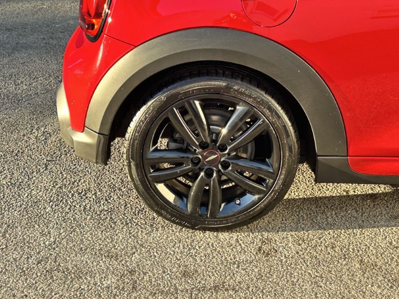 Used MINI Hatch 2023 for sale - 77106114: Photo 14