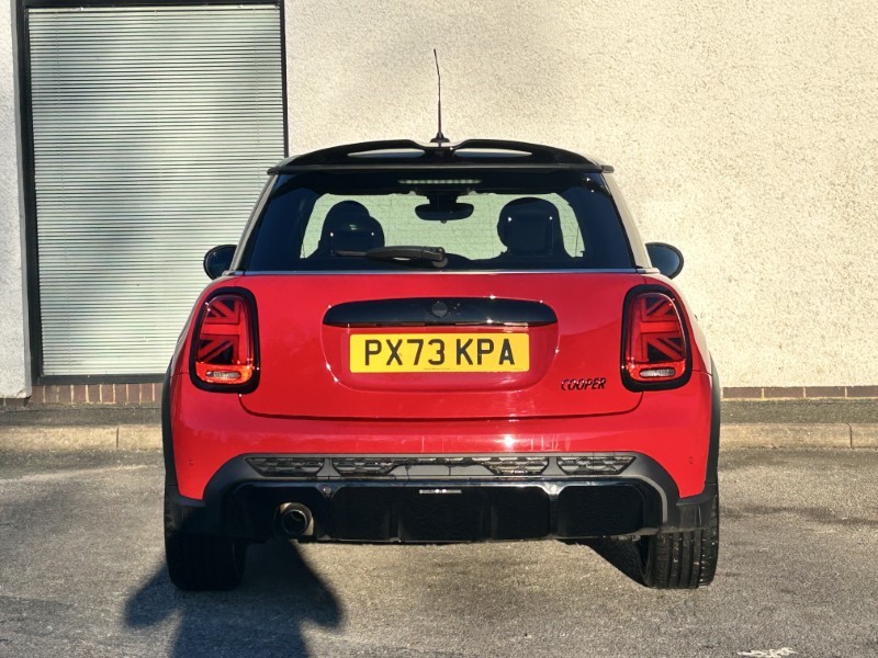 Used MINI Hatch 2023 for sale - 77106114: Photo 15