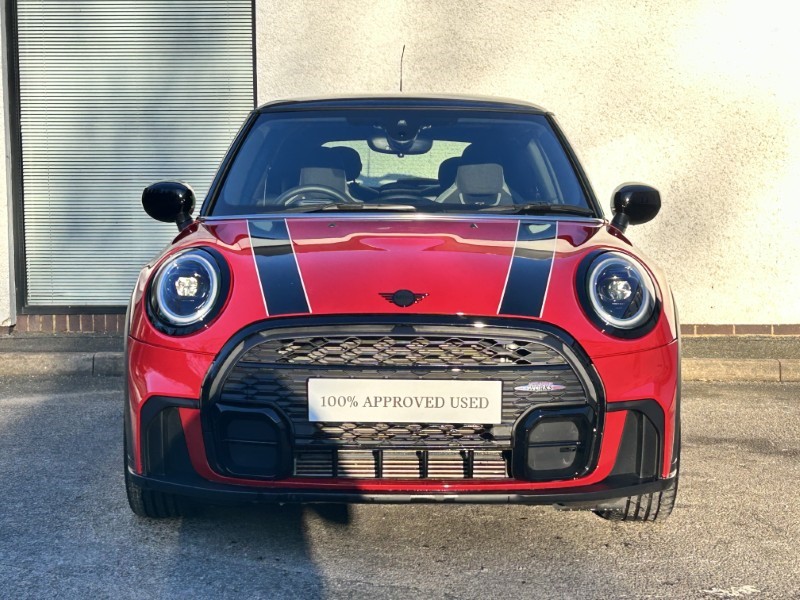 Used MINI Hatch 2023 for sale - 77106114: Photo 16