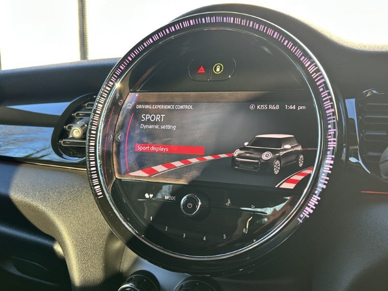 Used MINI Hatch 2023 for sale - 77106114: Photo 17