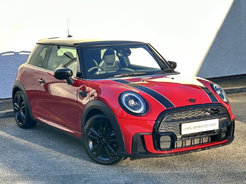 Used MINI Hatch 2023 for sale - 77106114: Photo 31