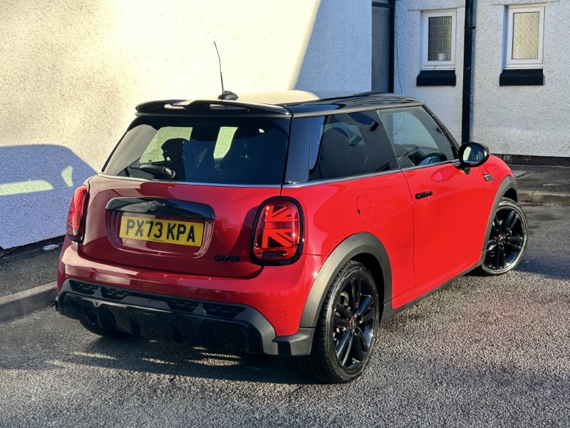 Used MINI Hatch 2023 for sale - 77106114: Photo 34