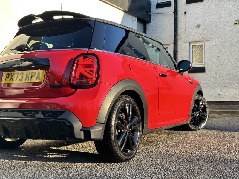 Used MINI Hatch 2023 for sale - 77106114: Photo 35