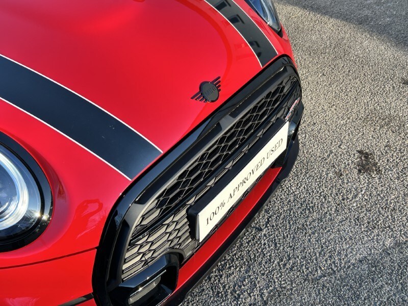 Used MINI Hatch 2023 for sale - 77106114: Photo 37