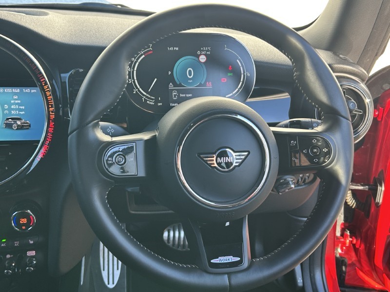 Used MINI Hatch 2023 for sale - 77106114: Photo 5