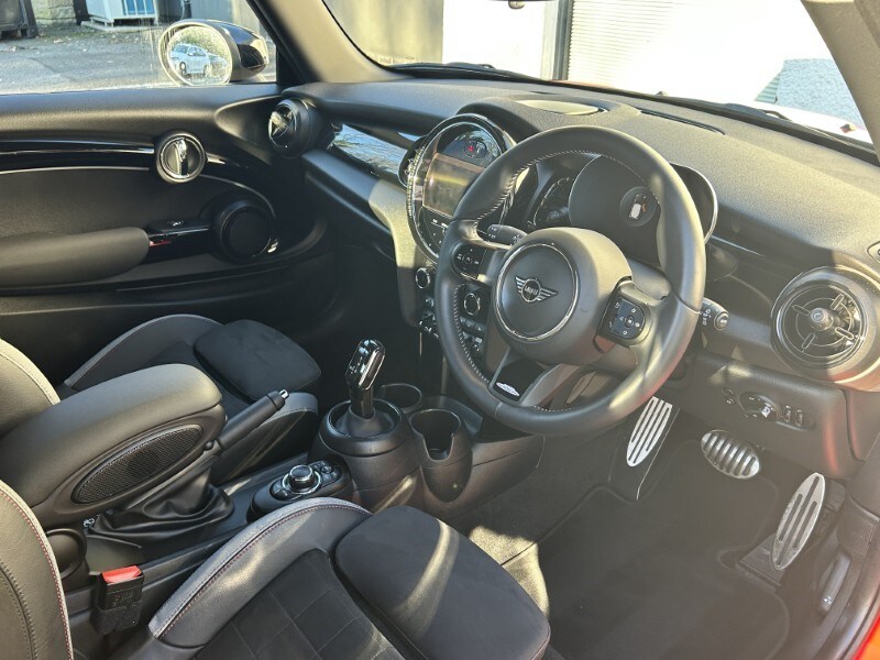 Used MINI Hatch 2023 for sale - 77106114: Photo 6