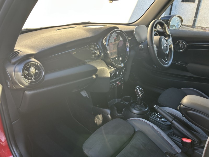 Used MINI Hatch 2023 for sale - 77106114: Photo 7